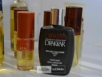 ±17 div. vintage parfum - afbeelding 4 van  4