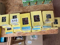 17 dozen dakplaatschroeven - afbeelding 2 van  7