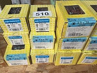 17 dozen dakplaatschroeven - afbeelding 3 van  7