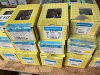 17 dozen dakplaatschroeven - afbeelding 6 van  7
