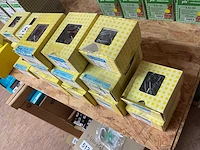 17 dozen dakplaatschroeven - afbeelding 7 van  7