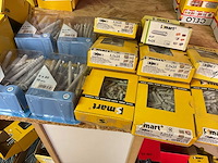 17 dozen pluggen en slagpluggen - afbeelding 3 van  9