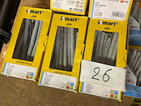 17 dozen pluggen en slagpluggen - afbeelding 7 van  9