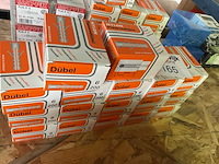 17 dozen pluggen - afbeelding 4 van  4