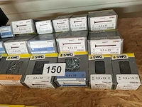 17 dozen schroeven - afbeelding 4 van  5