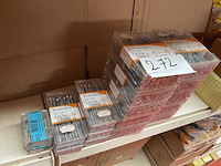 17 dozen staal nagels - afbeelding 2 van  4