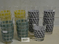 ±17 glazen - afbeelding 3 van  3