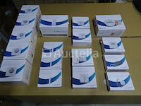 17 homematisch gerelateerde items - waarde 1,077 € - afbeelding 1 van  12