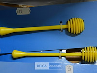 ±17 honinglepels - afbeelding 2 van  2