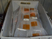 17 inox handvaten voor deuren ansa