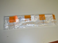 17 inox handvaten voor deuren ansa - afbeelding 2 van  6