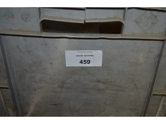 17 inox handvaten voor deuren ansa - afbeelding 3 van  6