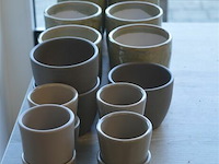 ±17 kleine potjes - afbeelding 1 van  4