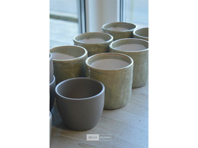 ±17 kleine potjes - afbeelding 3 van  4