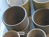 ±17 kleine potjes - afbeelding 4 van  4