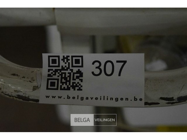 ±17 klittenband kabelbinderset - afbeelding 4 van  7