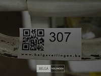 ±17 klittenband kabelbinderset - afbeelding 4 van  7