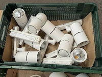 17 ledspots - afbeelding 6 van  6