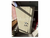 17 metalen kasten - afbeelding 4 van  17