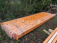 17 metalen tandrekkrails - afbeelding 5 van  5