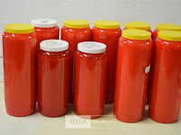 17 noveenkaarsen - afbeelding 1 van  2