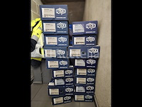 17 paar haix black eagle veiligheidsschoenen - afbeelding 1 van  1