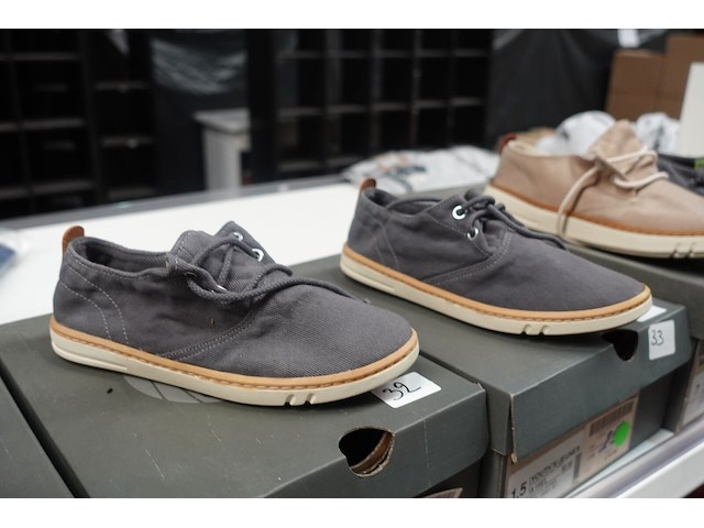 17 paar schoenen - afbeelding 2 van  6