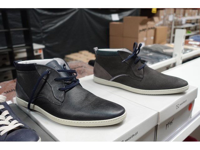 17 paar schoenen - afbeelding 6 van  6