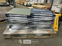 ± 17 pakken plak-pvc vloer - afbeelding 2 van  4