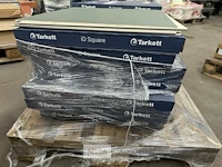 ± 17 pakken plak-pvc vloer - afbeelding 3 van  4