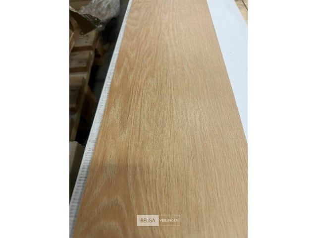 17 pakken vinylvloer - afbeelding 1 van  1