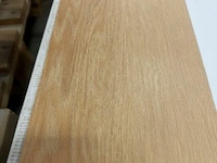 17 pakken vinylvloer - afbeelding 1 van  1