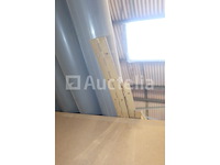 17 pianoscharnieren - afbeelding 1 van  6