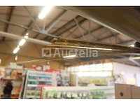 17 pianoscharnieren - afbeelding 3 van  6