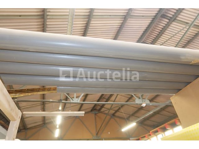 17 pianoscharnieren - afbeelding 4 van  6