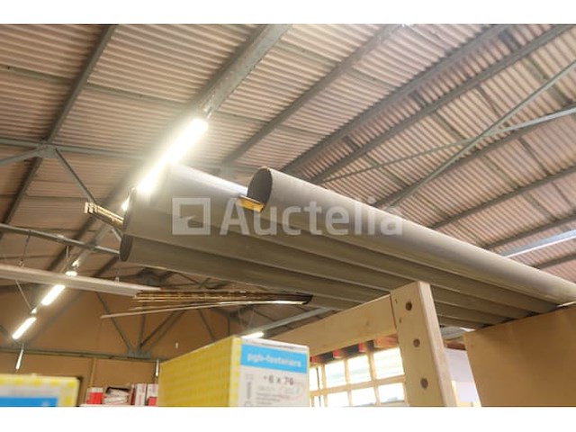 17 pianoscharnieren - afbeelding 5 van  6