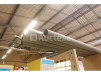 17 pianoscharnieren - afbeelding 5 van  6