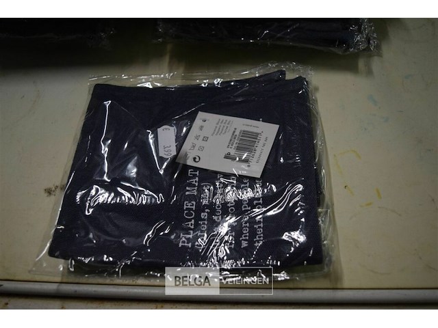 17 placemat - afbeelding 1 van  3