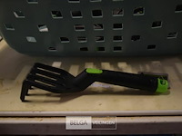 ±17 plastieken riekjes - afbeelding 1 van  3