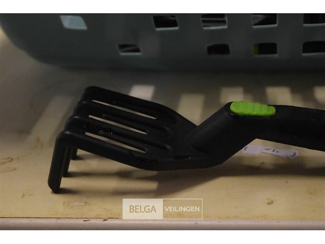 ±17 plastieken riekjes - afbeelding 3 van  3