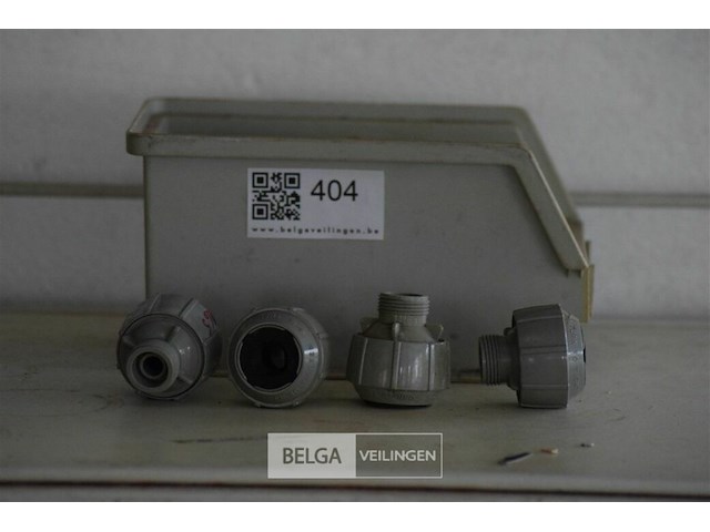 ±17 pvc - afbeelding 1 van  5