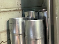 17 regenpijpen - afbeelding 2 van  6