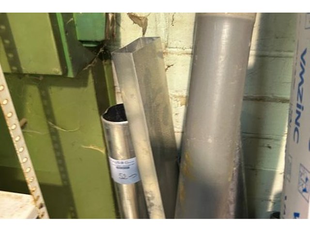 17 regenpijpen - afbeelding 4 van  6