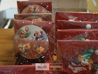 ±17 setjes clown beeldjes - afbeelding 2 van  8