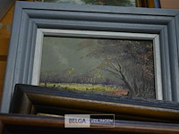 ±17 setjes clown beeldjes - afbeelding 6 van  8