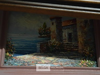 ±17 setjes clown beeldjes - afbeelding 8 van  8