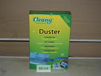 17 sets duster - afbeelding 1 van  1