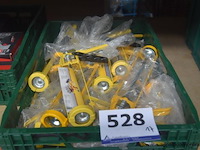 17 silicoonhouders - afbeelding 1 van  2