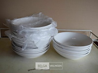 ±17 soepborden - afbeelding 1 van  2