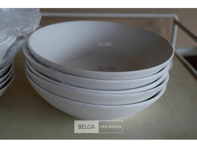 ±17 soepborden - afbeelding 2 van  2